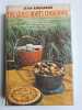 The grass roots cookbook. Jean Anderson