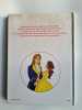 La belle et la bete. Walt Disney