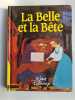 La belle et la bete. Walt Disney