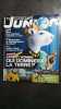 Sciencie e vie junior nº 270. 