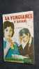 La vengeance d'ariane. 