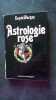 Astrologie rose. Gay De W