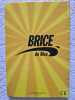 Brice de Nice - Le manuel de Kass. Jean Dujardin