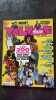 Volume le magazine musical nº2. 