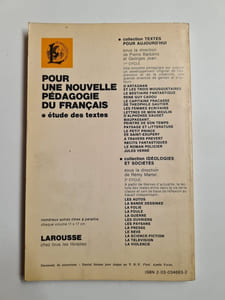 Le malade imaginaire de Molière