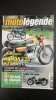 Revue Moto Légende N° 162. 