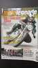 Revue Moto Légende N° 163. 