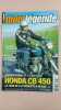 Revue Moto Légende N° 168. 