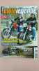 Revue Moto Légende N° 169. 