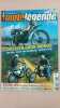 Revue Moto Légende N° 174. 