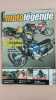 Revue Moto Légende N° 181. 