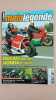 Revue Moto Légende N° 185. 