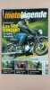 Revue Moto Légende N° 186. 