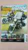 Revue Moto L&eacute;gende N&deg; 190. 