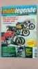 Revue Moto L&eacute;gende N&deg; 192. 