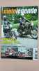 Revue Moto L&eacute;gende N&deg; 193. 