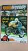 Revue Moto Légende N° 217. 