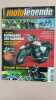 Revue Moto Légende N° 226. 