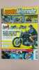 Revue Moto Légende N° 230. 