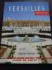 Versailles guide de visite. Daniel Meyer