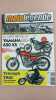Revue Moto Légende N° 242. 