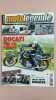 Revue Moto Légende N° 261. 
