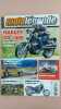 Revue Moto Légende N° 281. 