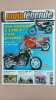 Revue Moto Légende N° 287. 