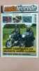 Revue Moto Légende N° 294. 