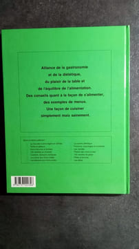 La cuisine diététique. Saep (editions)