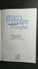 Grammaire progressive de l'anglais: Manuel &eacute;l&egrave;ve. Le Prieult