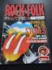 Rock & Folk N°425. 