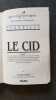 Le cid. 
