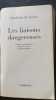 Les Liaisons dangereuses. Choderlos de Laclos  André Malraux