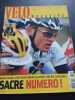 Velo magazine n°395. 
