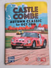 Castle combe autumn classic 1st oct 2016. 