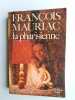 La pharisienne. Fran&ccedil;ois Mauriac