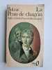 La Peau de chagrin. Balzac