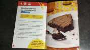 15 recettes du quotidien. 