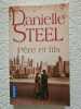 Père et fils. Steel Danielle