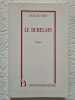 Le Burelain. Jorif Richard