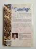 Le jumelage. Jean-Pierre Bonhomme