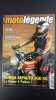 Revue Moto Légende N° 144. 