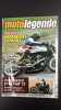 Revue Moto Légende N° 154. 