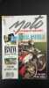 Revue Moto Légende N° 12. 