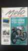 Revue Moto Légende N° 24. 