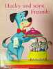 Huckleberry Hound and His Friends. 