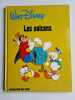 Les volcans. Walt Disney