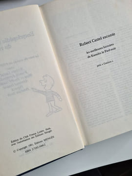 Encyclopédie internationale du rire : Le tour du monde en 4000 histoires drôles. mika waltari