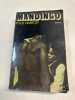 Mandingo. Kyle Onstott